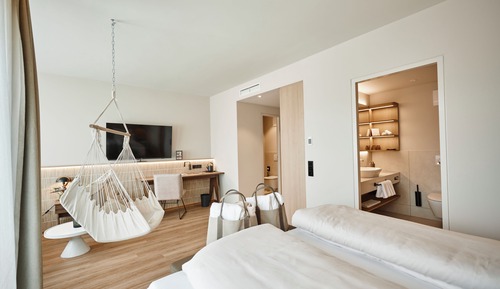Premier Room