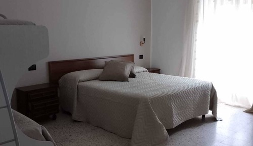 Basic Quadruple Room