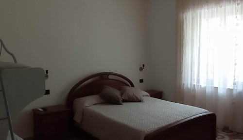 Basic Quadruple Room