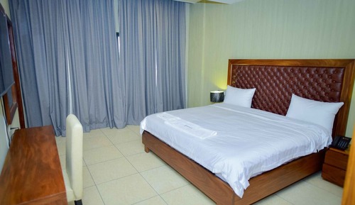 Comfort Apartment
