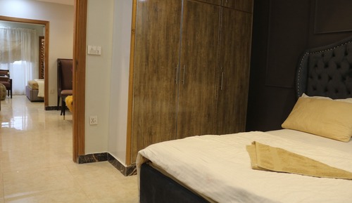 Premium Apartment