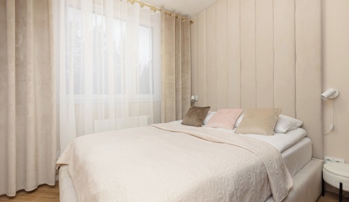 Apartment, 1 Bedroom, Terrace
