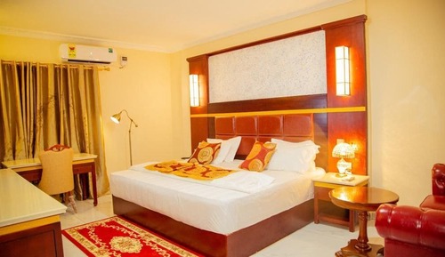 Executive Room