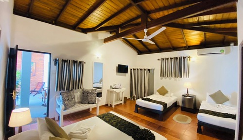 Standard Family Room
