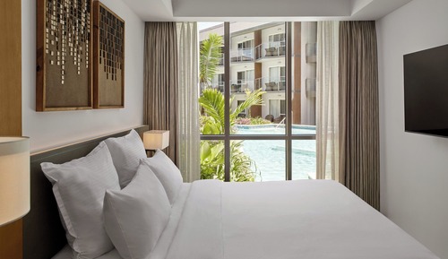 Suite, 2 Bedrooms