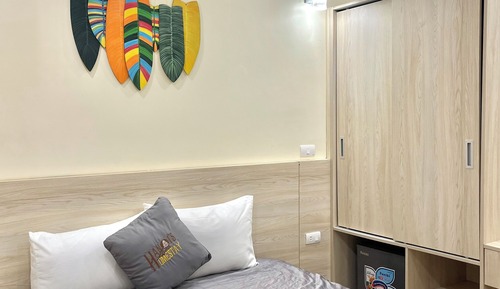 Classic Room