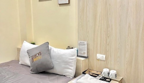 Comfort Room