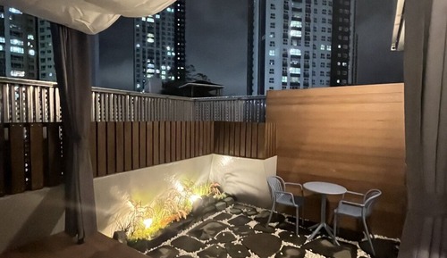 Premier Double Room