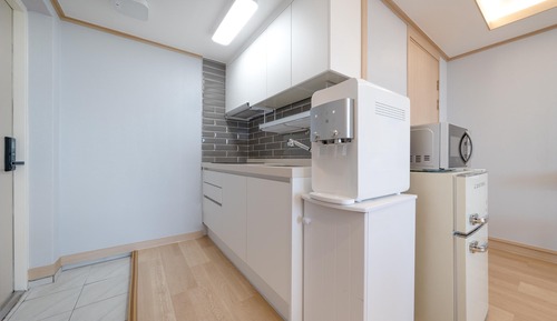 Basic Room, 1 Bedroom (303(ocean view))