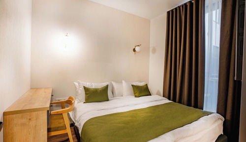 Dual Room