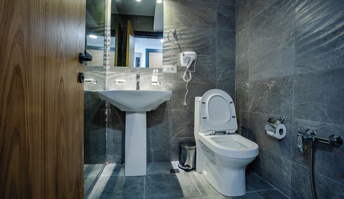 Classic Double or Twin Room
