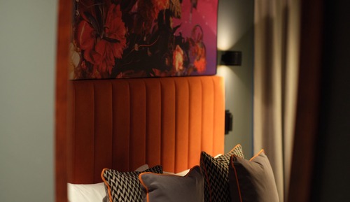 Club Double Room