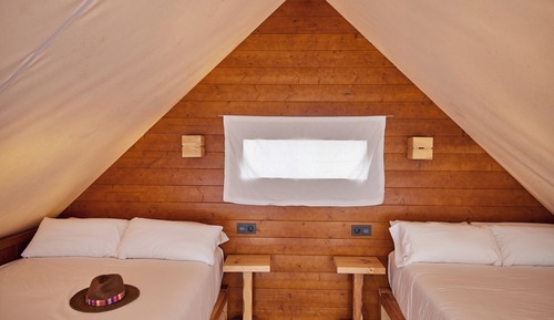 Classic Tent