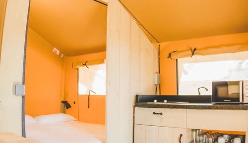 Premium Tent