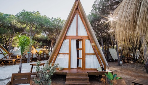 Superior Tent
