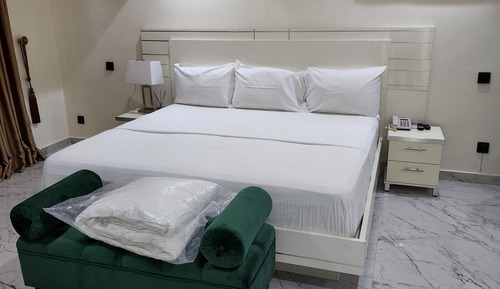 Executive Single Room