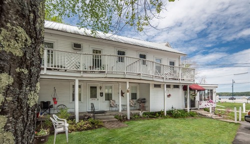 Cottage, 1 Bedroom