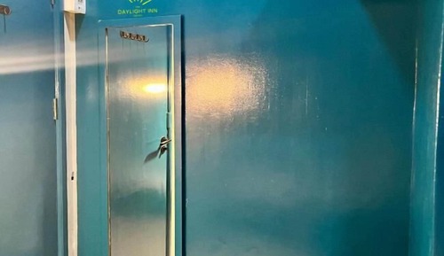 Premier Single Room, 1 Twin Bed, Air conditioning