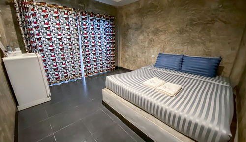 Basic Room