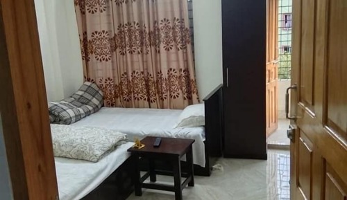 Comfort Double Room