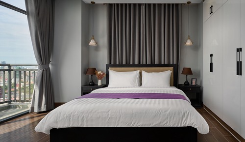 Superior Apartment, 1 Bedroom