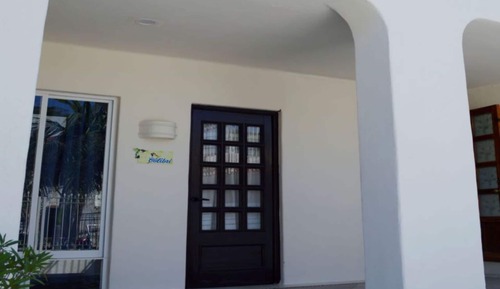 Basic Room