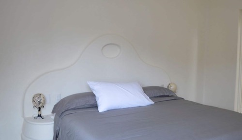 Basic Double Room