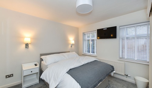 Comfort Double Room