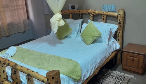 Traditional Single Room