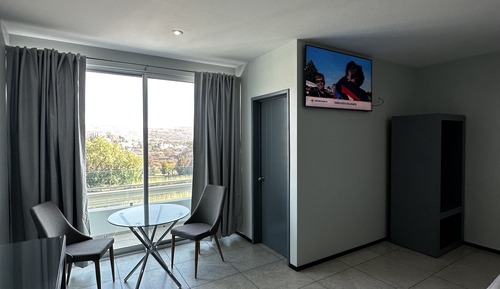 Junior Room