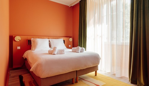 Double or Twin Room