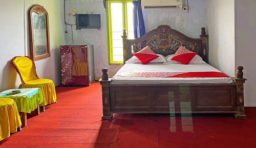 Executive Triple Room