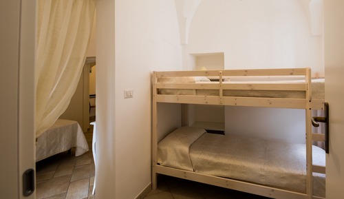 Family Quadruple Room