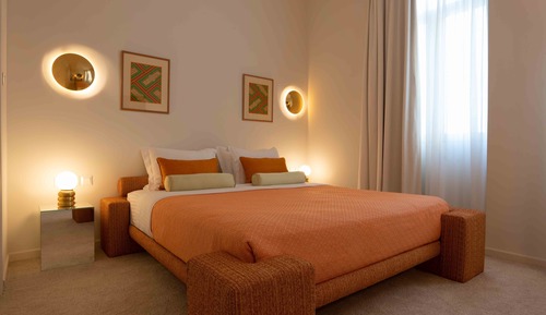 Classic Double Room