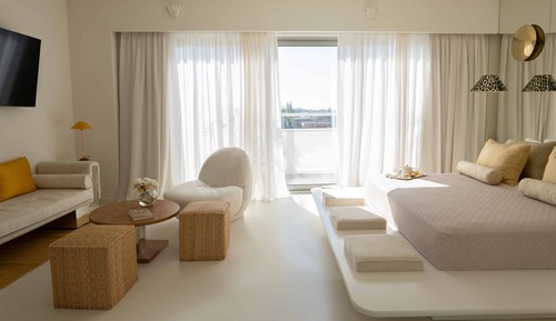 Executive Studio Suite