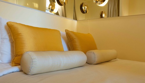 City Double Room