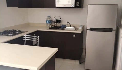 Economy Apartment