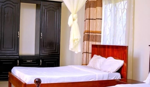 Family Triple Room