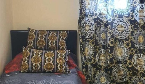 Economy Single Room
