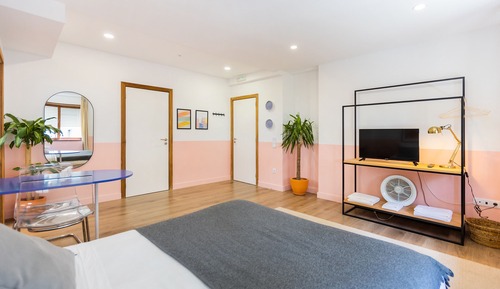 Comfort Studio