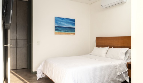 Apartment, 2 Bedrooms (1403)