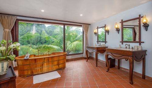 Royal Double Room