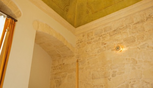 Classic Suite, City View