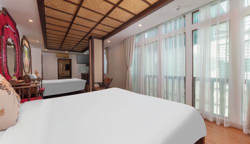 Family Suite