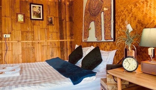 Comfort Room
