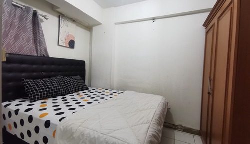 Superior Apartment, 1 King Bed