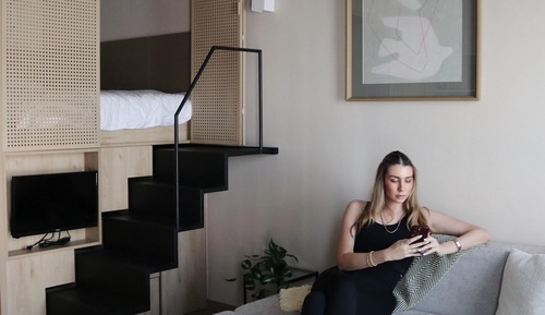 Standard Loft