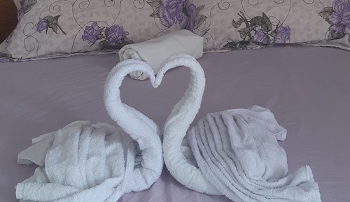 Premium Quadruple Room