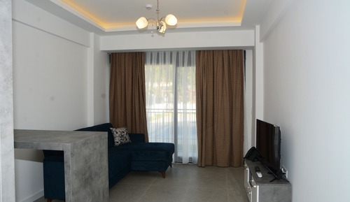 Luxury Suite