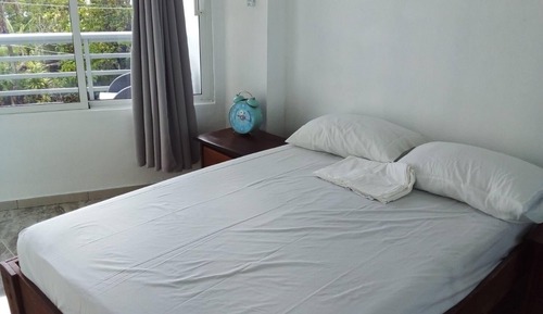 Apartment, 1 Bedroom, Smoking, Balcony